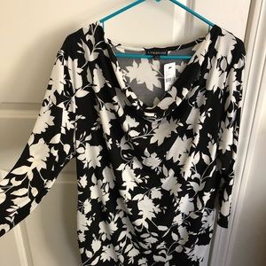 NWT Lane Bryant Blouse